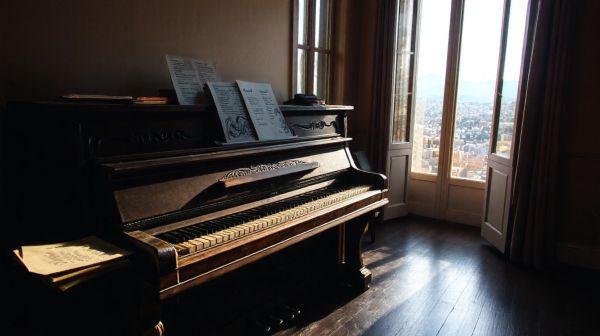 Les meilleures astuces pour trouver un piano d'occasion à Toulouse