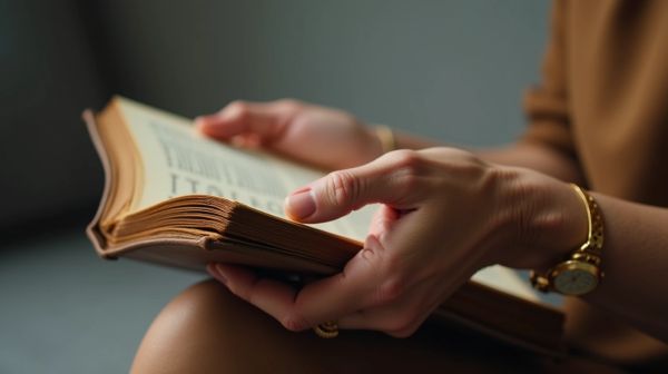 Trouver les mots justes : poème pour maman décédée