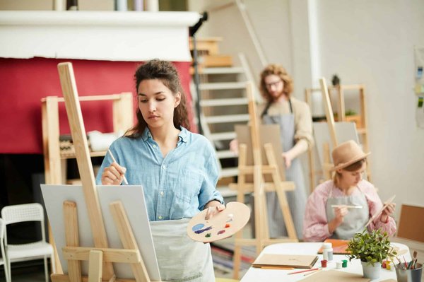 Perpignan: andré bonet et la réouverture des beaux-arts 2