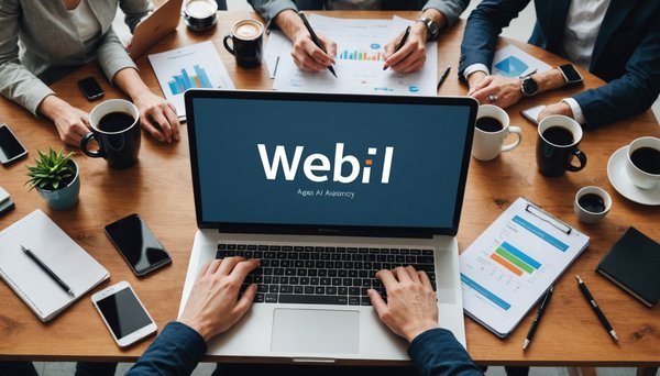 Comment choisir la meilleure agence web pour votre projet ?