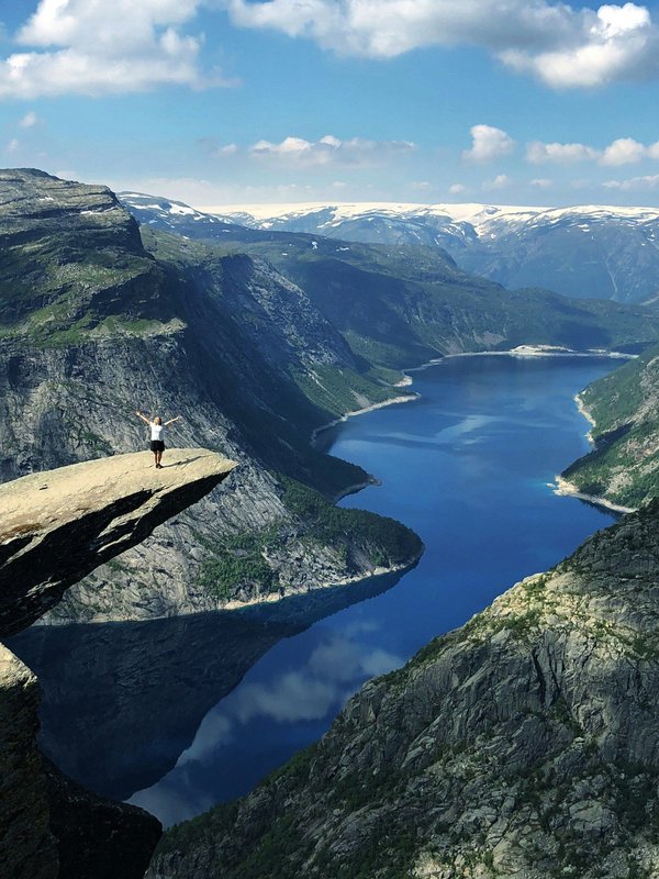 Explorez les destinations incontournables pour votre prochain voyage