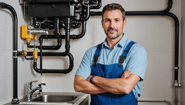 Plombier à mérignac : services rapides et de qualité garantis