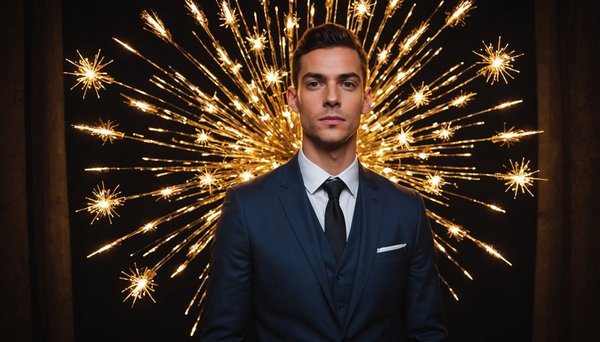 Mathieu grant : le magicien lyon qui surprend vos événements