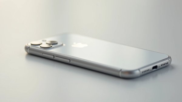 Les coques iphone 17 pro max : style et protection inégalés