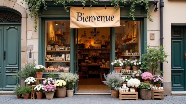 Les meilleures boutiques éphémères près de chez vous